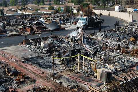 Protect Your Home with Fire & Smoke Damage Restoration