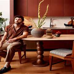 Rental Revamp: Sexy Soho House Was the Inspiration for This Broadway Star’s Showstopping Apartment
