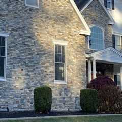 Enhance Your Villa Rentals with a Professional Siding Remodel