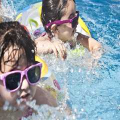 Inground Pool Installation in San Jose for Commercial Property Management Projects