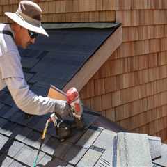 How Quality Roof Installation Protects Property Value in Northern VA