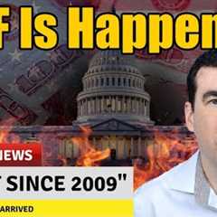 🚨 The Domino Effect Begins: Why Markets May Never Bounce Back!