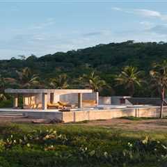 Editor’s Letter: Places to Unplug