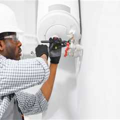 Real Estate Risk Management: Water Heater Repair in Phoenix