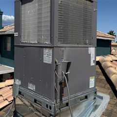 Enhance Comfort with Expert HVAC Installation in North Las Vegas