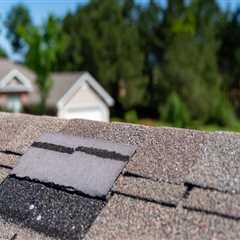 How Roof Condition Affects Home Appraisals in Jasper, AL