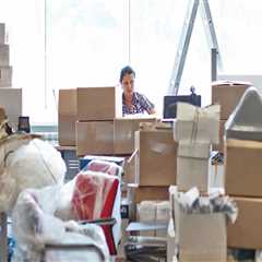 The Rarely Discussed Impact of Building Access on Moving Company Operations