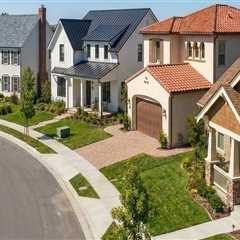 The Hidden Challenges of Matching Roofing Systems to Architectural Home Styles