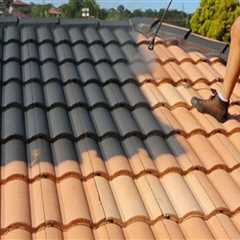 Why Homeowners Investing in House Painting Should Also Evaluate Roof Condition