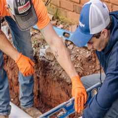How Sewer Line Repair in Lehi, UT Protects Every Vacation Rental from Costly Plumbing Disruptions