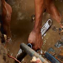 Trusted Plumbing Contractors for Home Building in Lehi