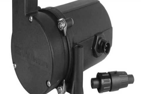 Enhance Efficiency with Rotary Position Sensor Supply in Vancouver