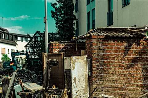 Emergency Storm Damage Cleanup in Beaverton, OR: How Realtor Services Help Protect Property Value