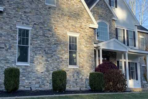 Enhance Your Villa Rentals with a Professional Siding Remodel