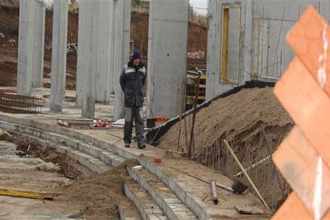 Protect Your Home with Expert Foundation Repair in Charlotte