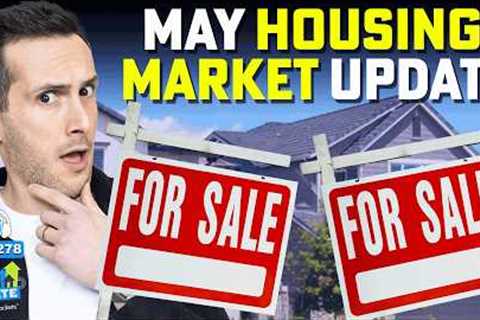 May 2026 Housing Market Update