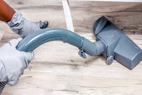 Why House Cleaning Services in Oakville Are Becoming Essential in Modern Commercial Property..