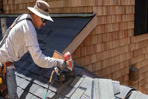 How Quality Roof Installation Protects Property Value in Northern VA