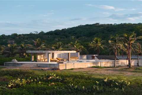 Editor’s Letter: Places to Unplug