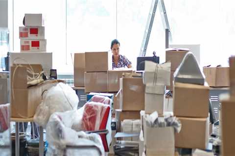 The Rarely Discussed Impact of Building Access on Moving Company Operations