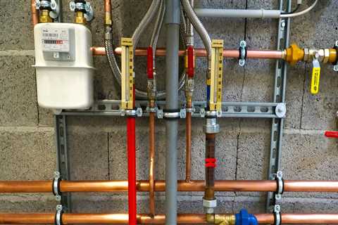 Prevent Appliance Repair with Expert Plumbing in Norfolk
