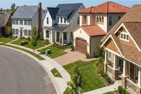 The Hidden Challenges of Matching Roofing Systems to Architectural Home Styles