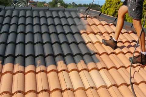 Why Homeowners Investing in House Painting Should Also Evaluate Roof Condition