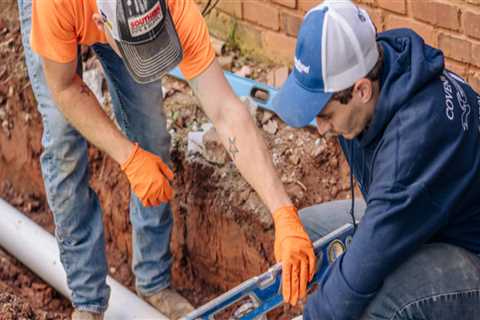 How Sewer Line Repair in Lehi, UT Protects Every Vacation Rental from Costly Plumbing Disruptions