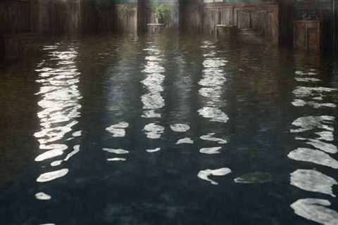 Protecting Senior Living Communities With Water Damage Restoration Service in Caseyville, IL