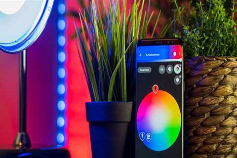 Elevate Your Home with Smart Appliances and Curb Appeal