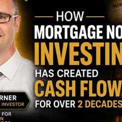 Mortgage Note Investing: The Passive Income Strategy Banks Use