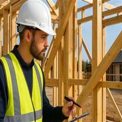Why Regular Home Service Inspections Are Important for Timber Frame House Owners