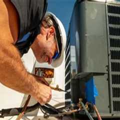 Why HVAC Inspections Are Valuable Before Starting Major Home Improvement Projects