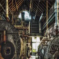 Managing Real Estate Risks with Alternative Boilers