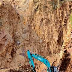 Discover Safe Excavation for Timber Frame Houses in Portland