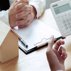 Understanding Fees Associated with Property Buying Services