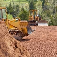 Enhance Property Appeal with Land Clearing in Virginia Beach