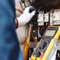 Electrical Calibration Services in Portland, OR for Vacation Rental Accuracy and Safety