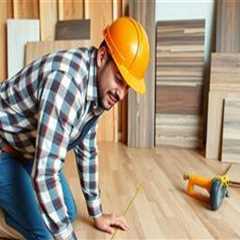 Transform Your Home with Expert Flooring Installation
