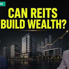 India REITs Explained: How Real Estate Investing Works? | Govindraj Ethiraj | The Core Report