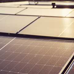 Maximize Solar Efficiency in Timber Frame Houses