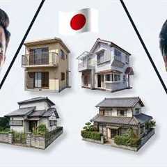 What Happens When a Hawaii Real Estate Agent Sees Real Japan House Prices