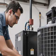 Reliable Indoor Comfort Solutions: Heating Contractor Services in Las Vegas Valley for Senior..
