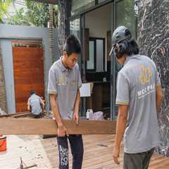 Boost Your Home's Value with Quality Deck Construction