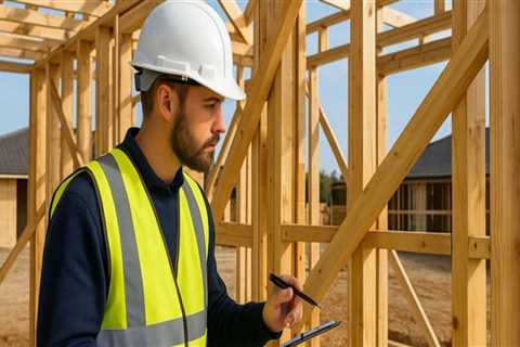 Why Regular Home Service Inspections Are Important for Timber Frame House Owners