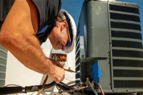 Why HVAC Inspections Are Valuable Before Starting Major Home Improvement Projects