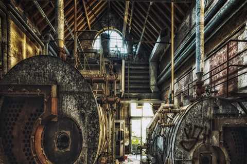 Managing Real Estate Risks with Alternative Boilers