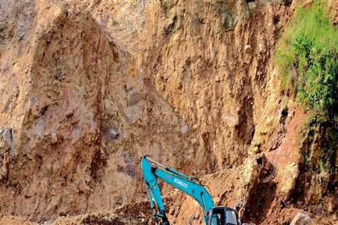 Discover Safe Excavation for Timber Frame Houses in Portland