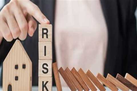 Understanding the Risks of Using Property Buying Services