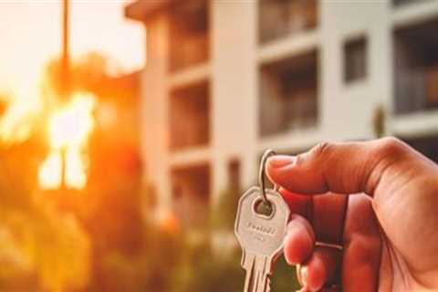 Unlocking the Advantages of Property Buying Services